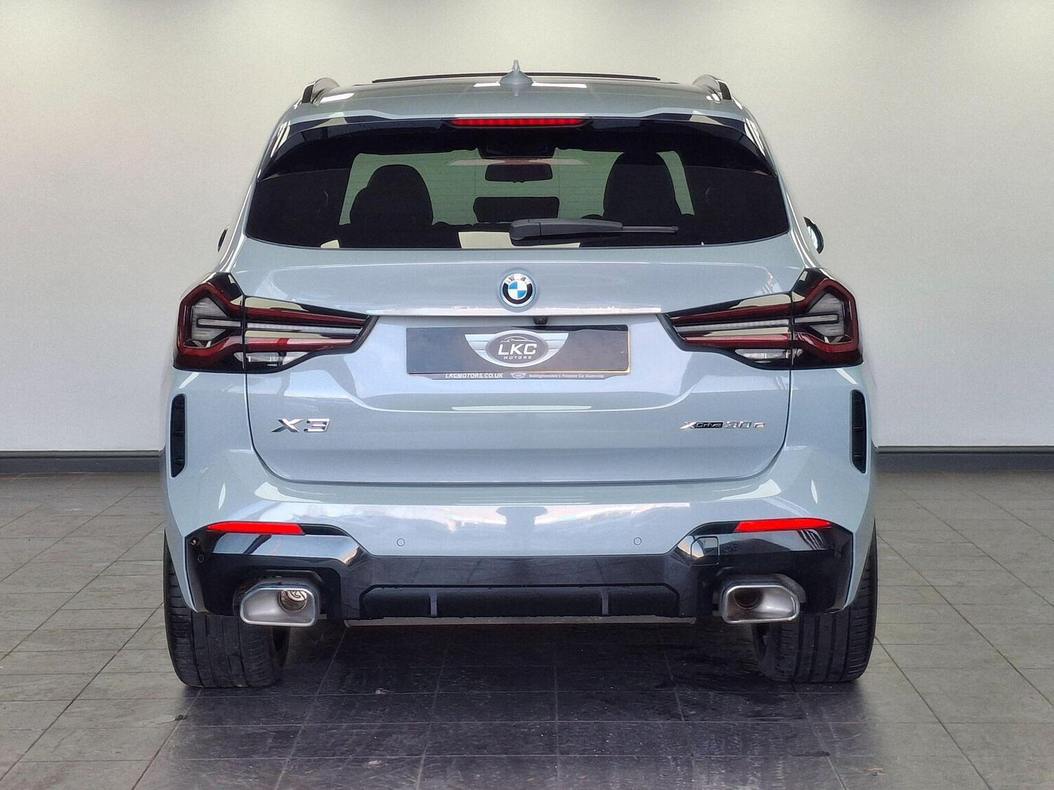 Used BMW X3 2021 for sale - 76560069: Photo 30