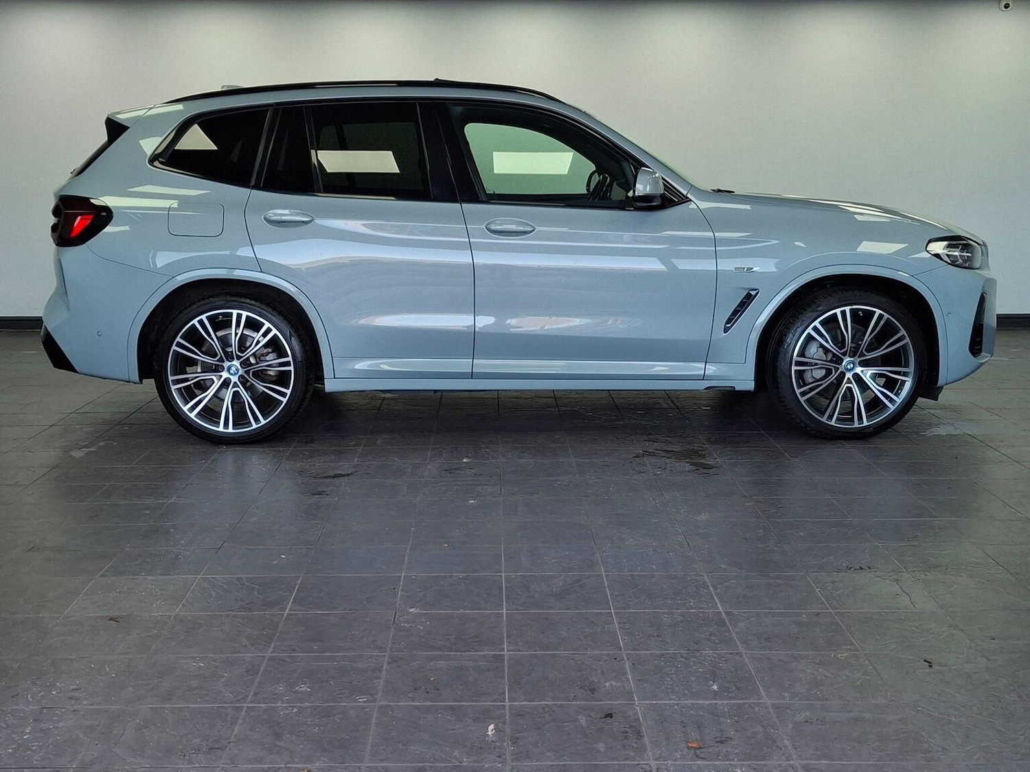 Used BMW X3 2021 for sale - 76560069: Photo 32