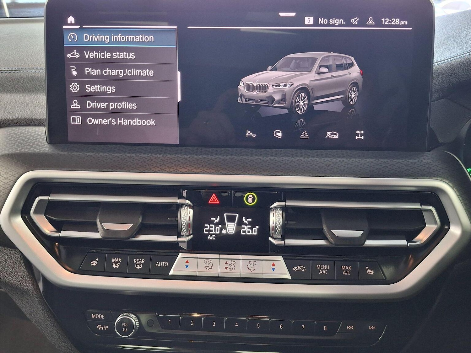 Used BMW X3 2021 for sale - 76560069: Photo 33