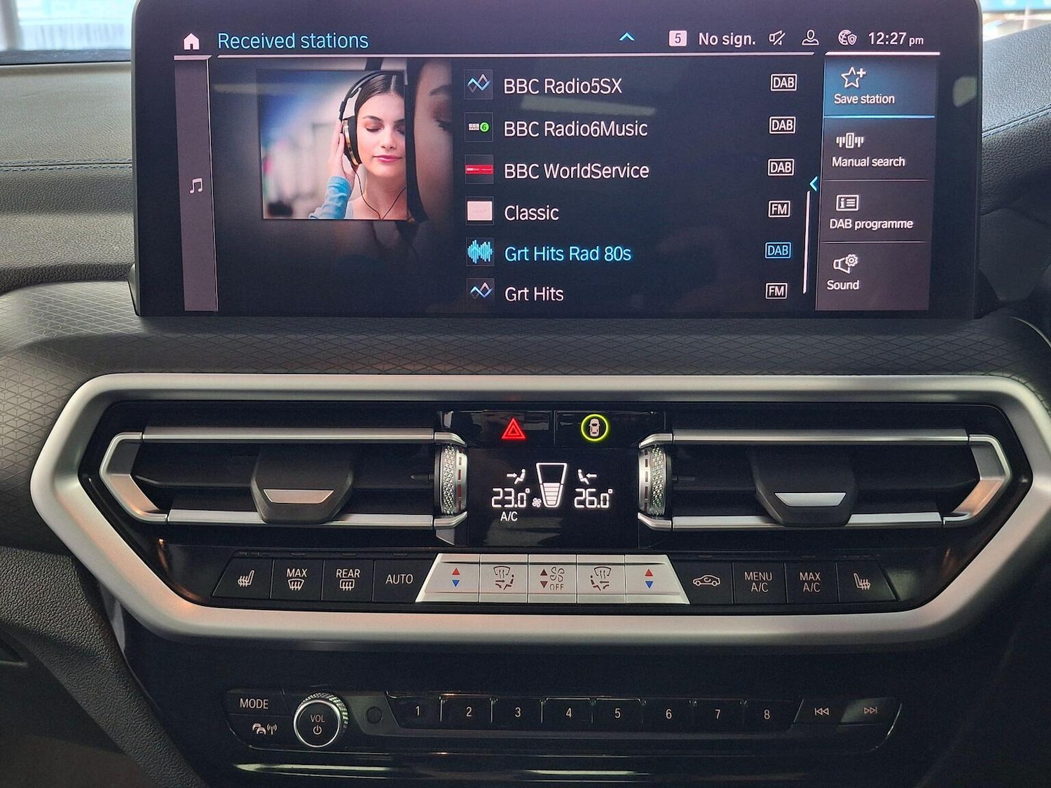 Used BMW X3 2021 for sale - 76560069: Photo 34