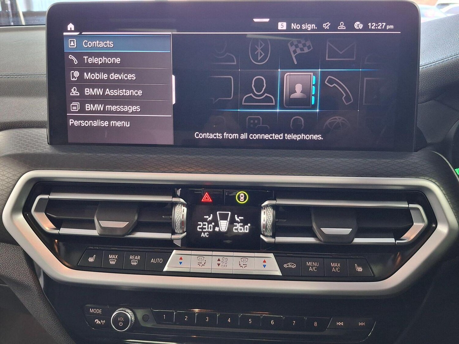 Used BMW X3 2021 for sale - 76560069: Photo 36