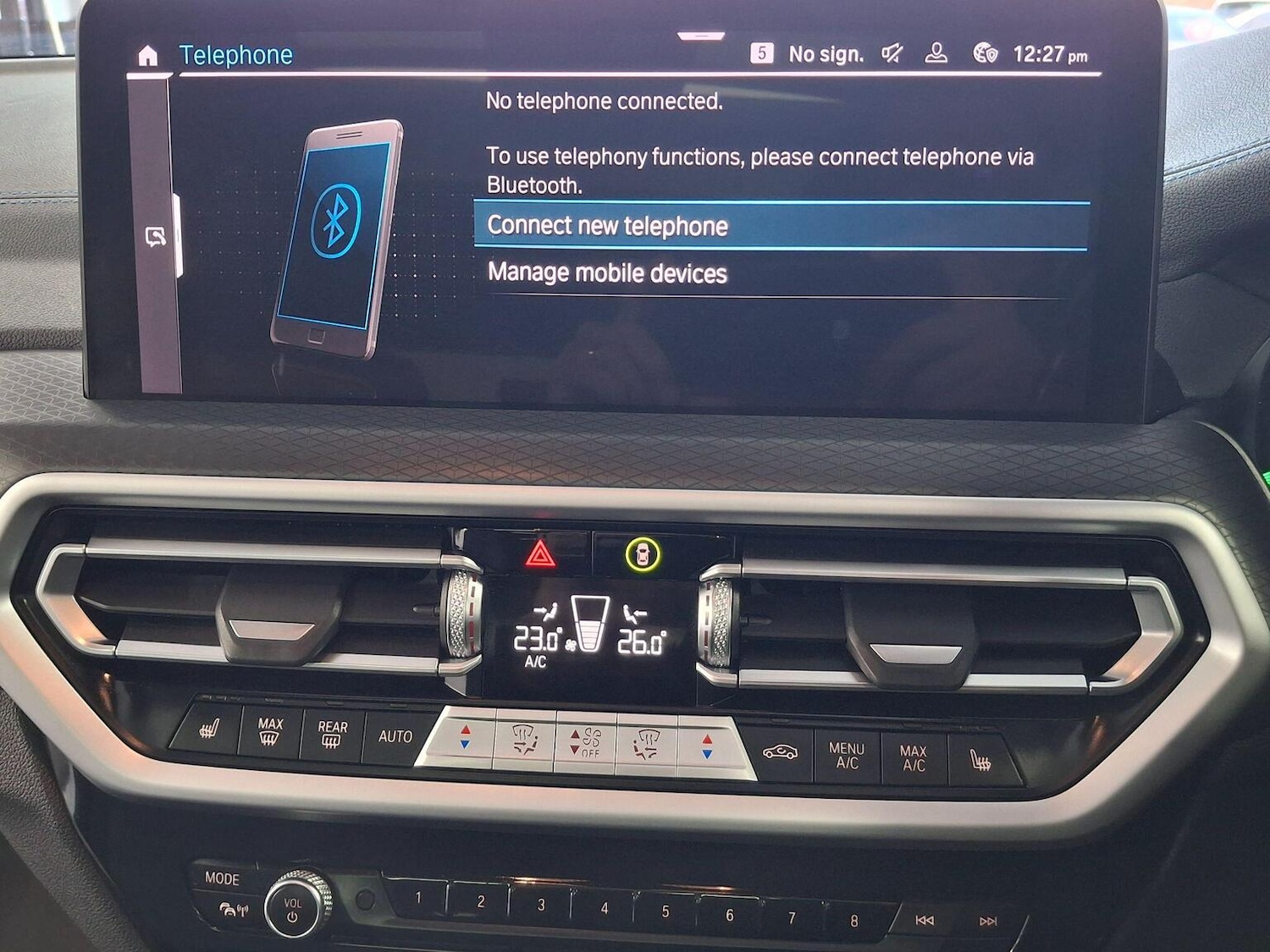 Used BMW X3 2021 for sale - 76560069: Photo 37