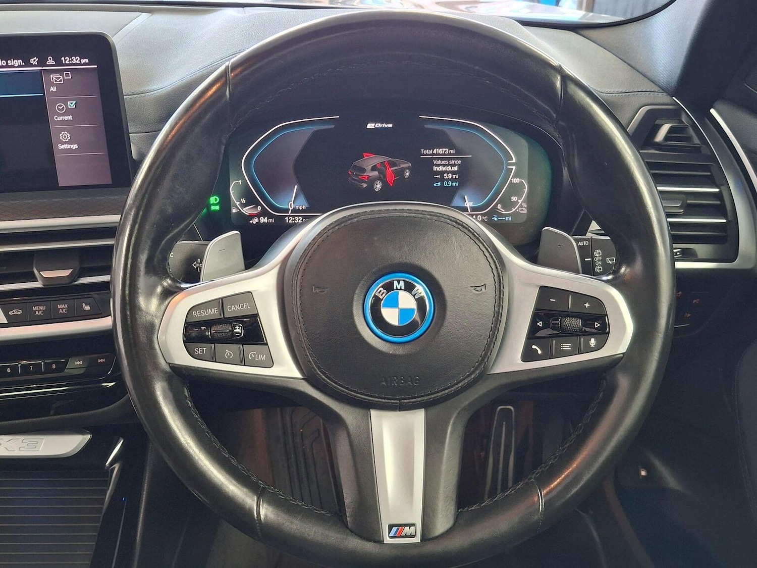 Used BMW X3 2021 for sale - 76560069: Photo 4