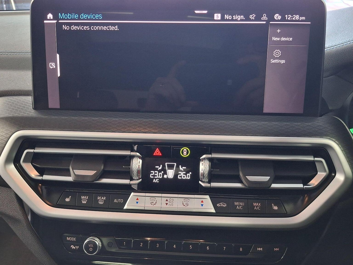 Used BMW X3 2021 for sale - 76560069: Photo 40