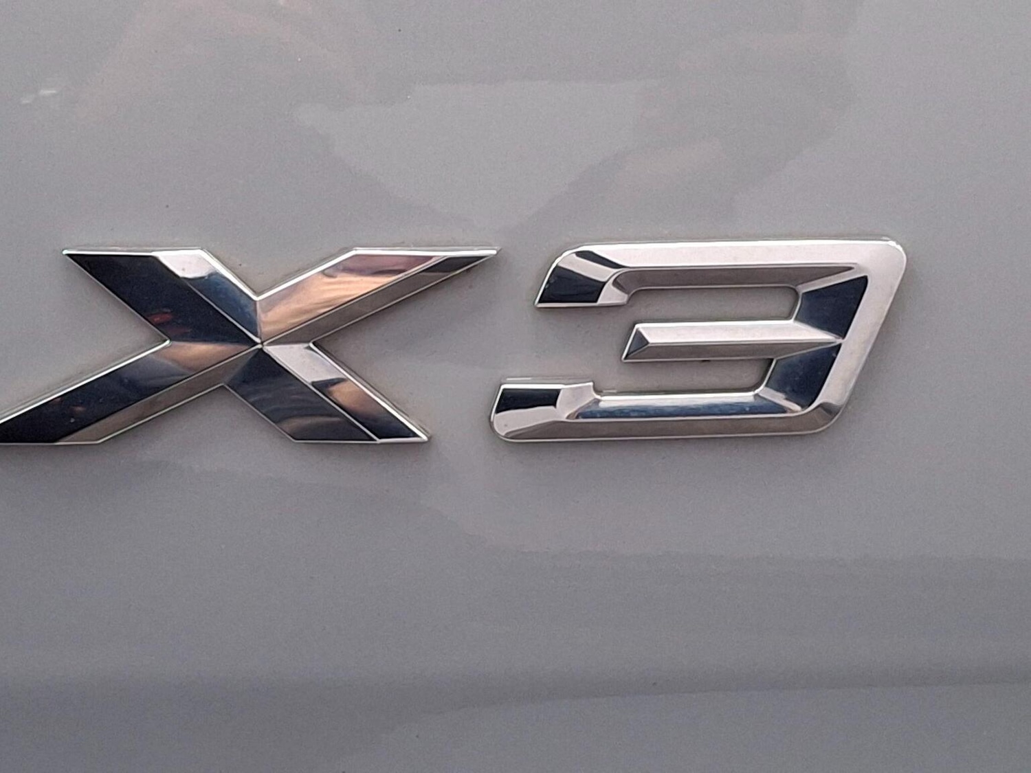 Used BMW X3 2021 for sale - 76560069: Photo 42