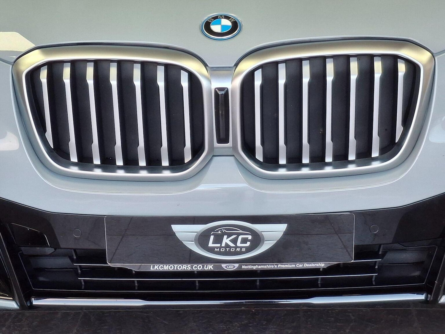 Used BMW X3 2021 for sale - 76560069: Photo 43