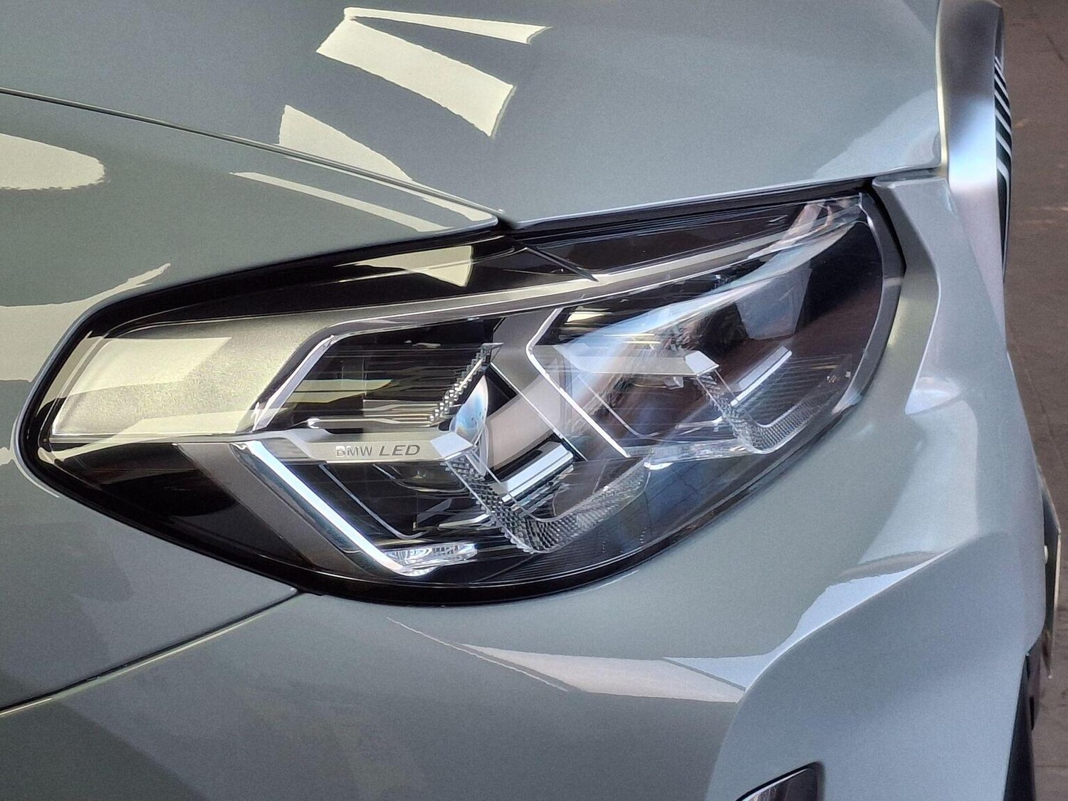 Used BMW X3 2021 for sale - 76560069: Photo 44