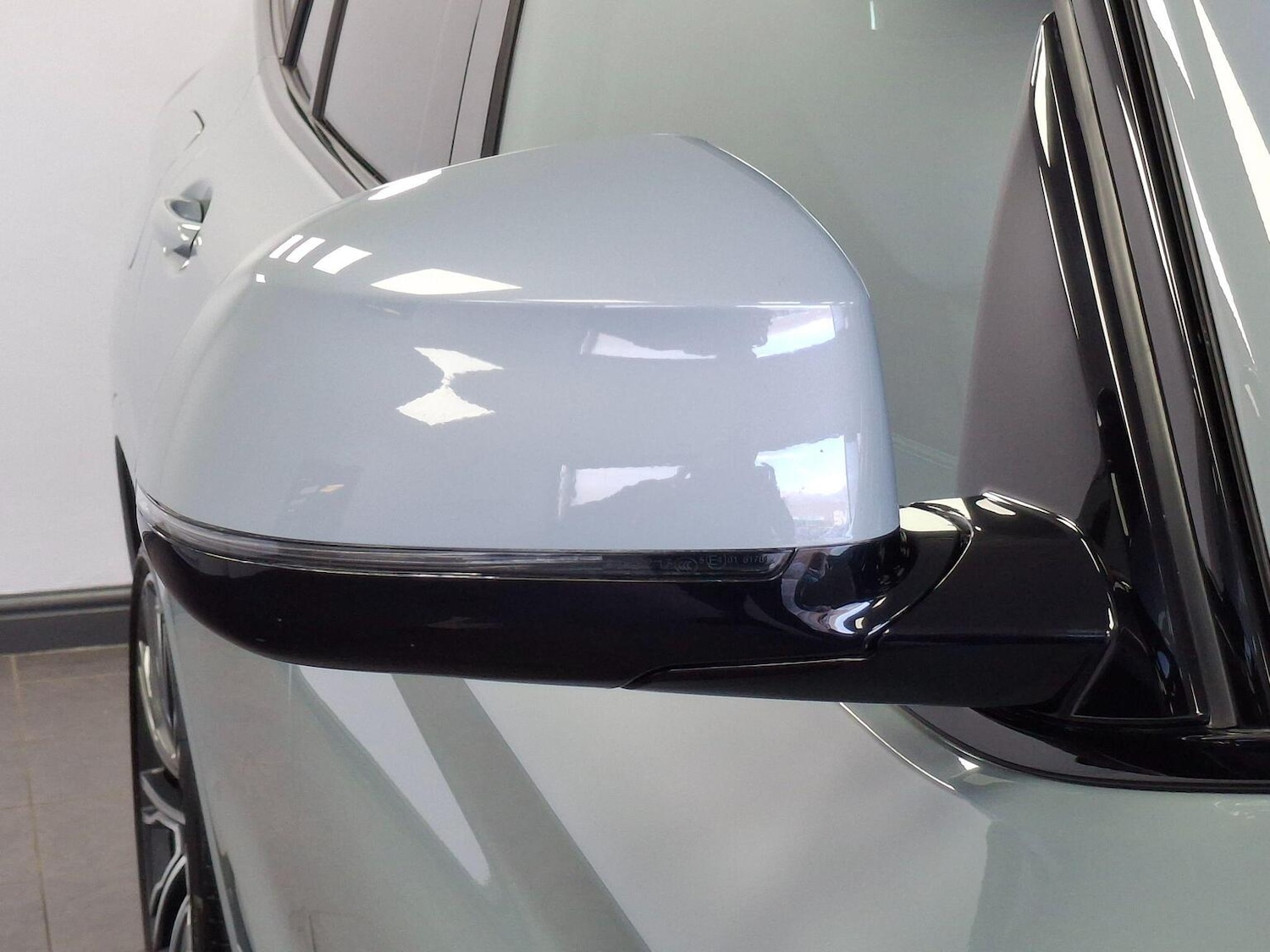 Used BMW X3 2021 for sale - 76560069: Photo 46