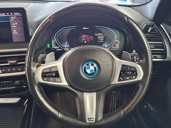 Used BMW X3 2021 for sale - 76560069: Photo