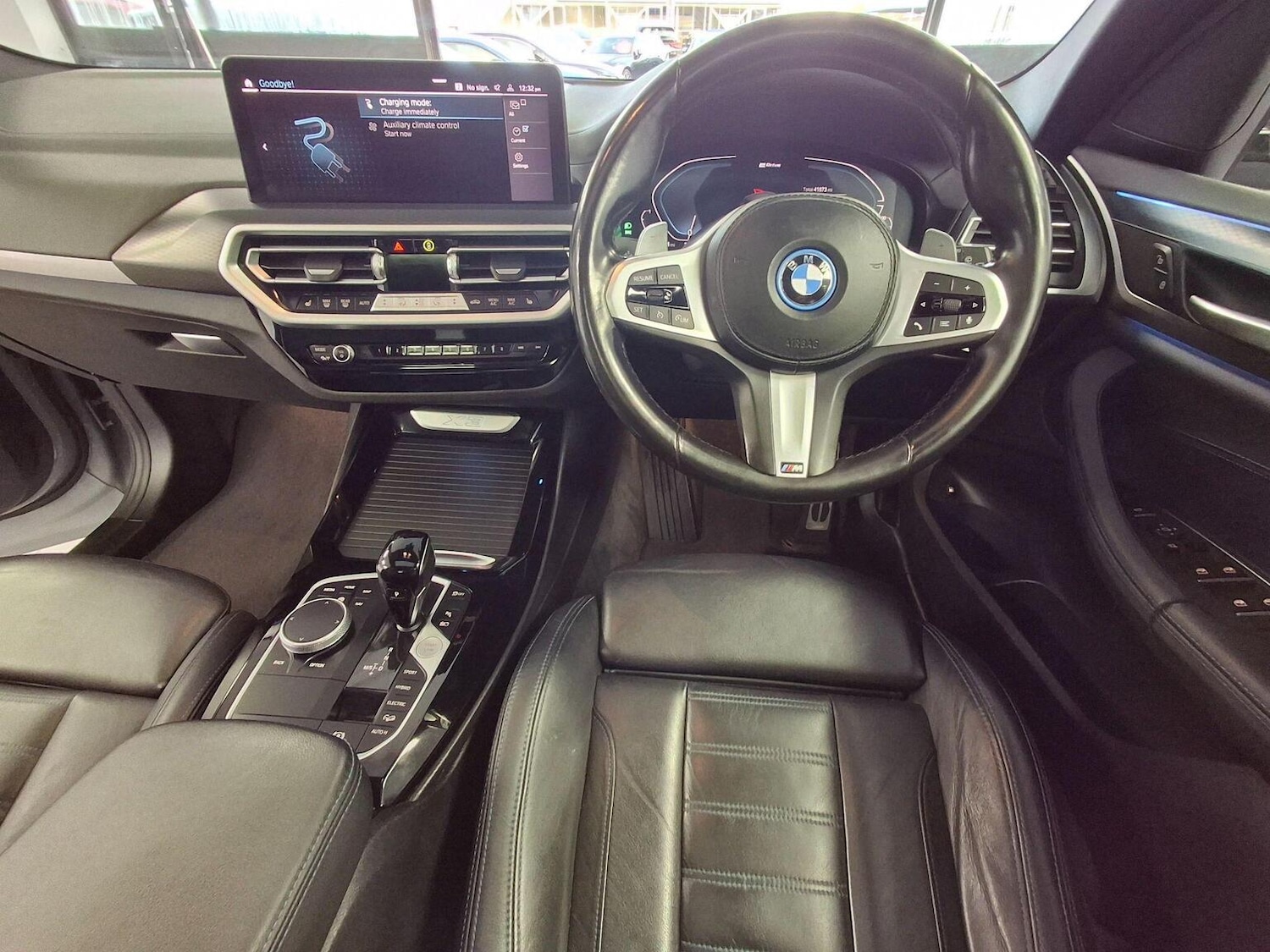 Used BMW X3 2021 for sale - 76560069: Photo 50