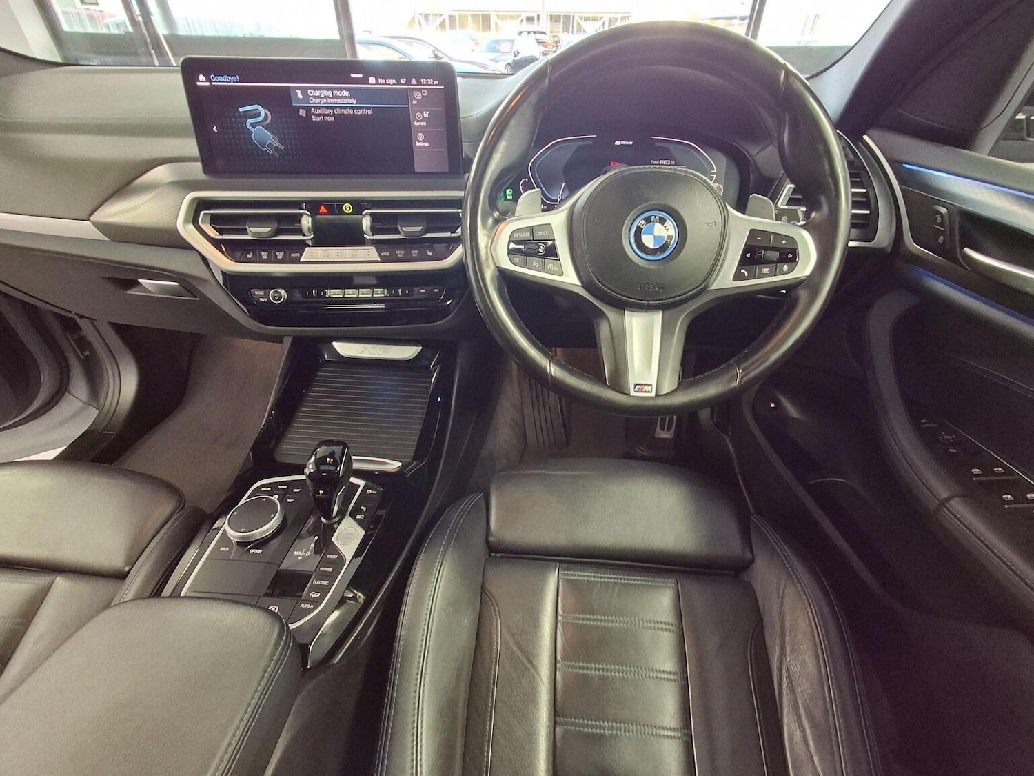 Used BMW X3 2021 for sale - 76560069: Photo 51