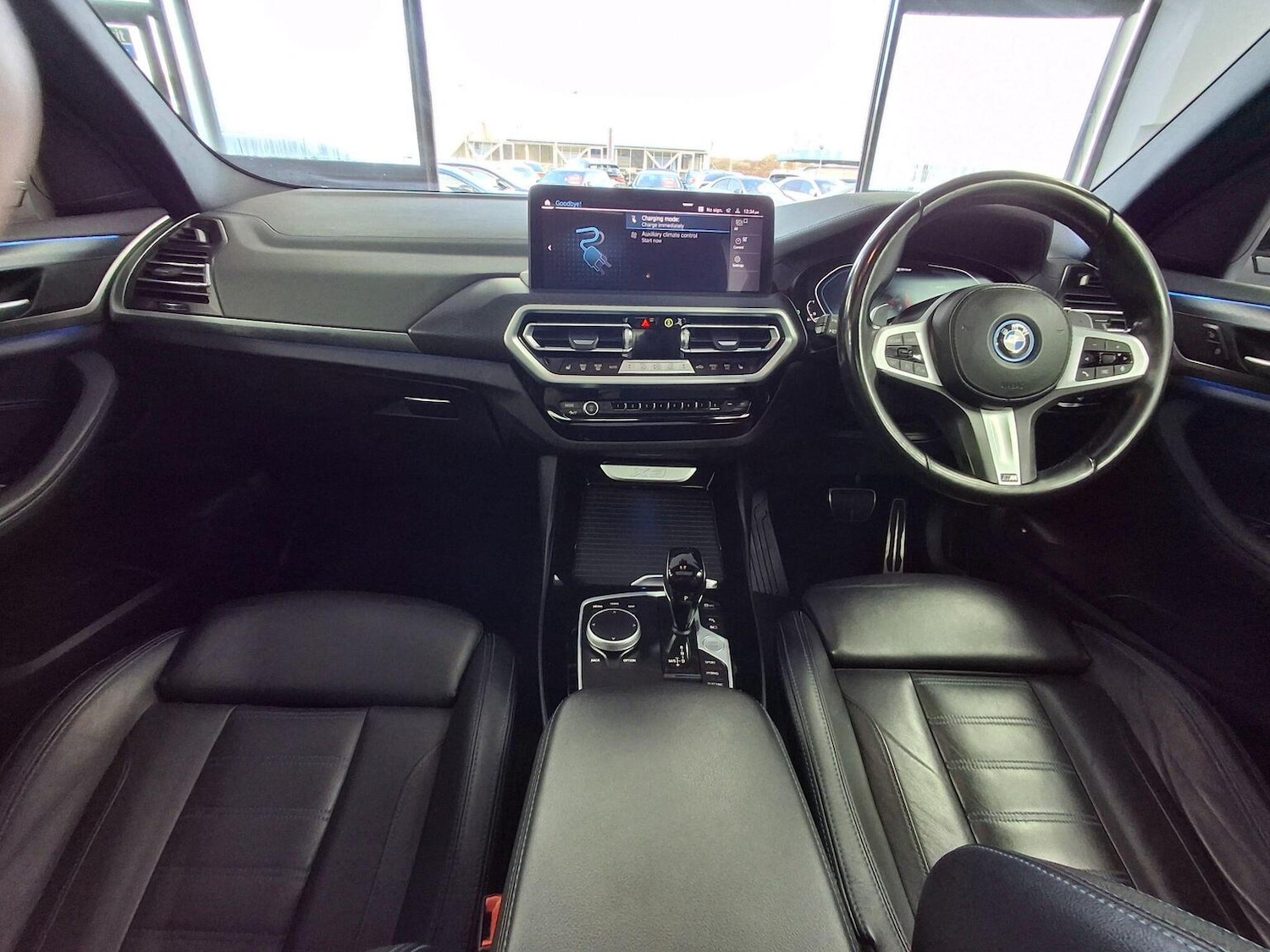 Used BMW X3 2021 for sale - 76560069: Photo 54