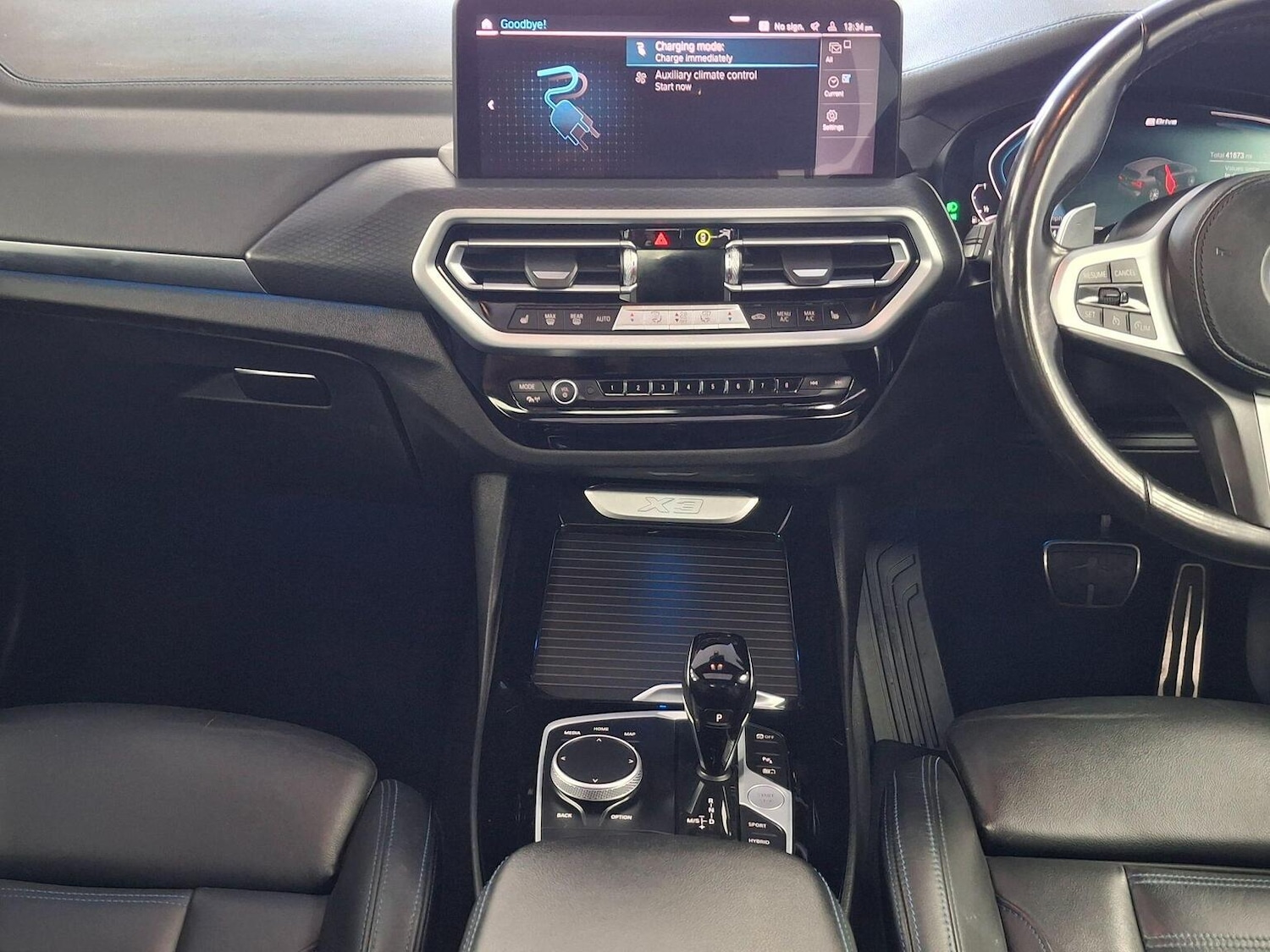 Used BMW X3 2021 for sale - 76560069: Photo 55