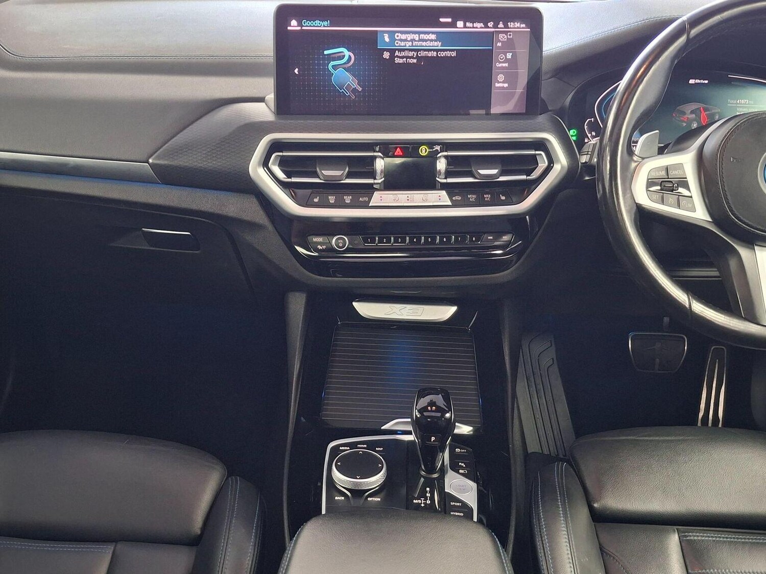 Used BMW X3 2021 for sale - 76560069: Photo 56