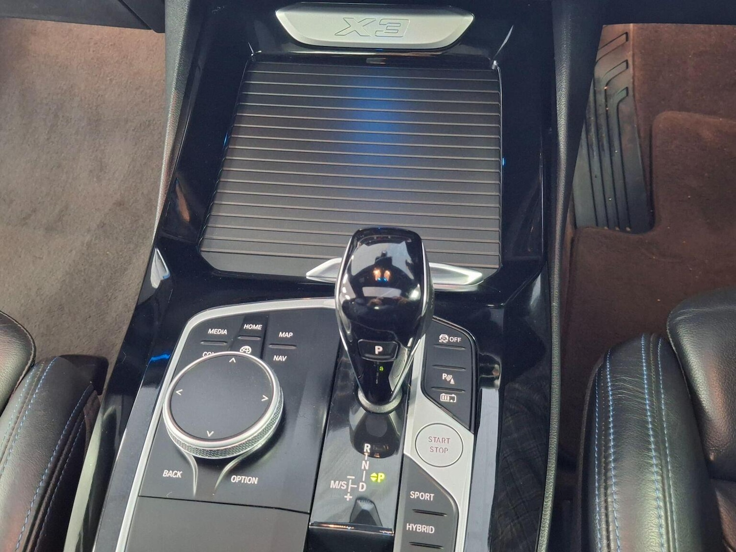 Used BMW X3 2021 for sale - 76560069: Photo 57