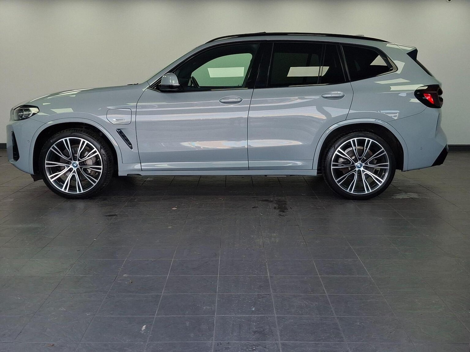 Used BMW X3 2021 for sale - 76560069: Photo 58