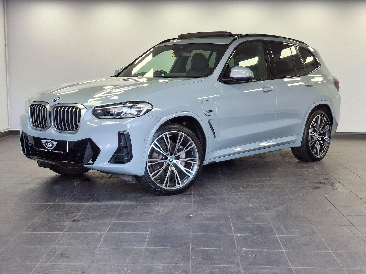 Used BMW X3 2021 for sale - 76560069: Photo 59