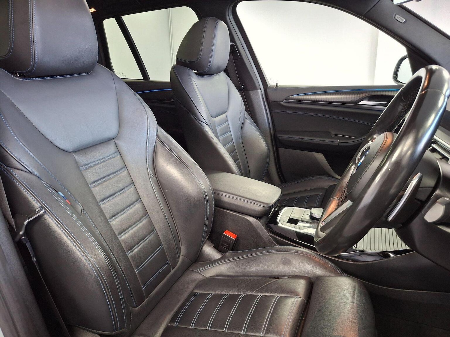 Used BMW X3 2021 for sale - 76560069: Photo 6