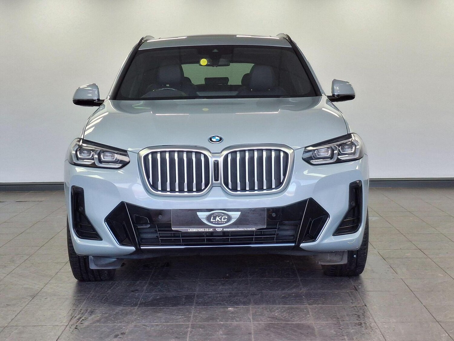 Used BMW X3 2021 for sale - 76560069: Photo 60