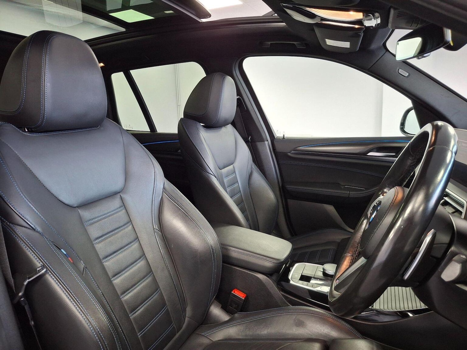 Used BMW X3 2021 for sale - 76560069: Photo 63