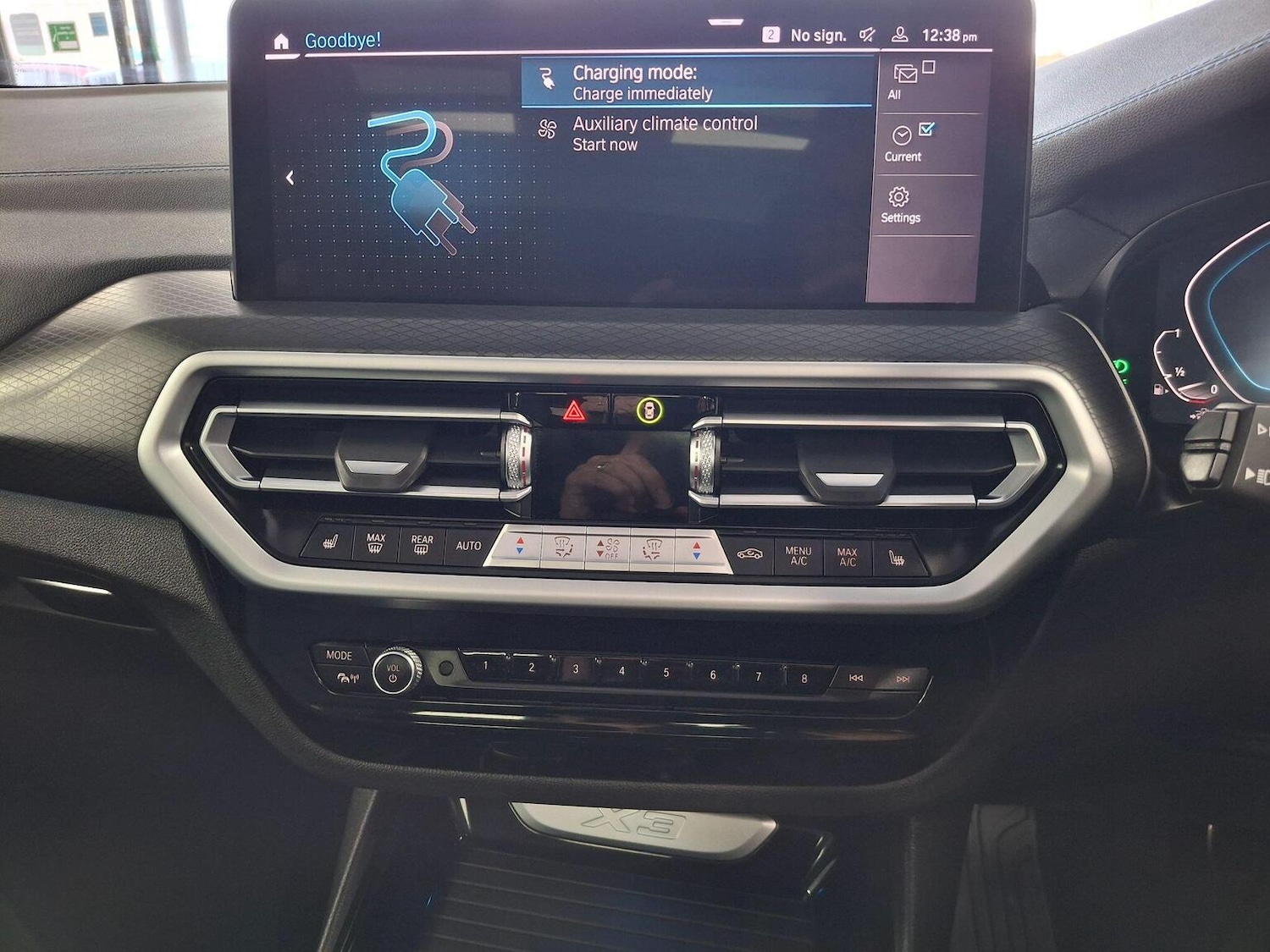 Used BMW X3 2021 for sale - 76560069: Photo 65