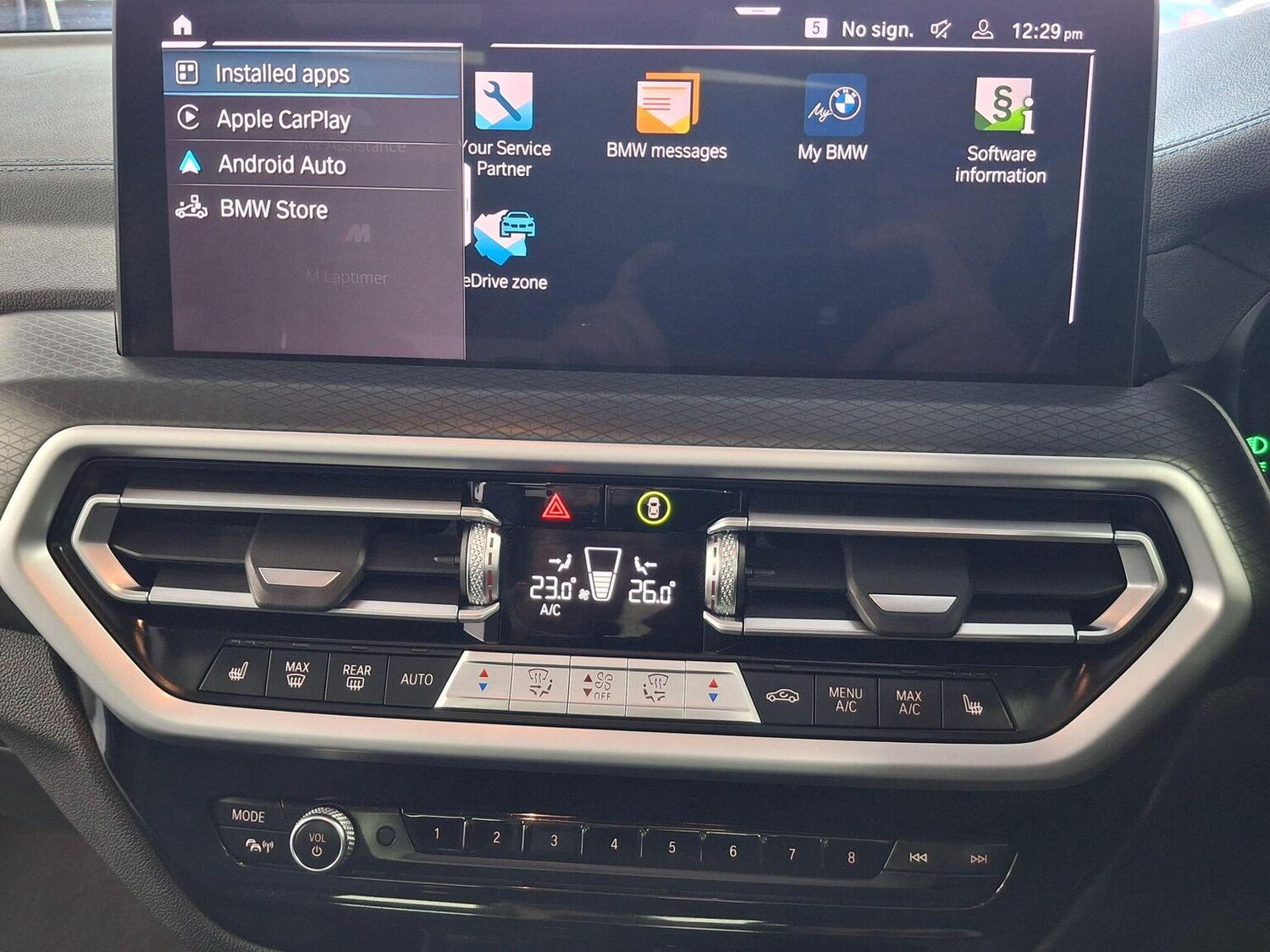 Used BMW X3 2021 for sale - 76560069: Photo 67