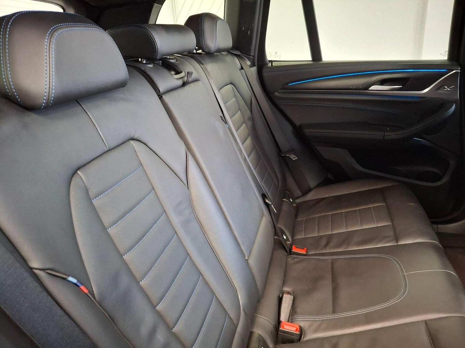 Used BMW X3 2021 for sale - 76560069: Photo 7