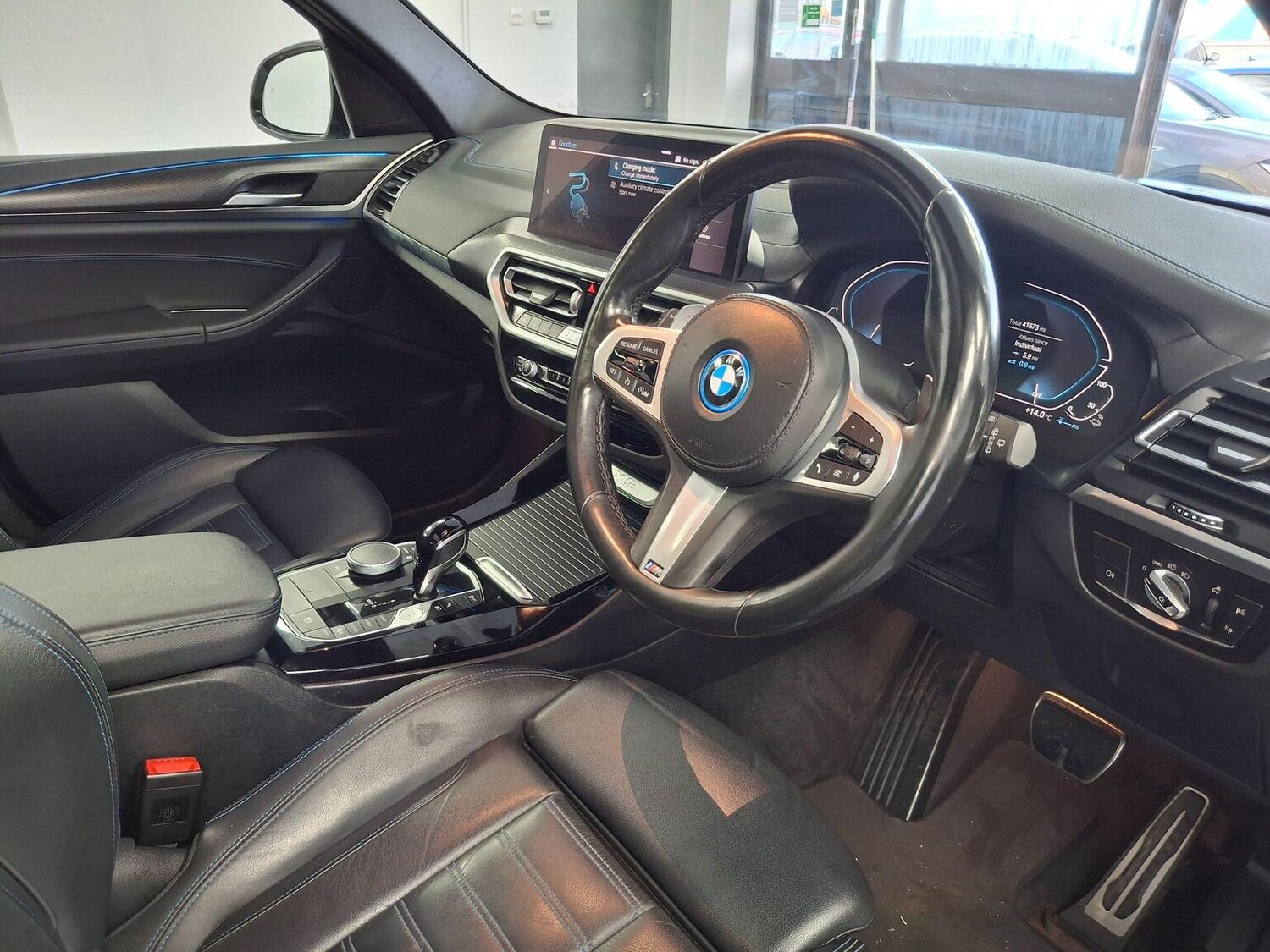 Used BMW X3 2021 for sale - 76560069: Photo 71