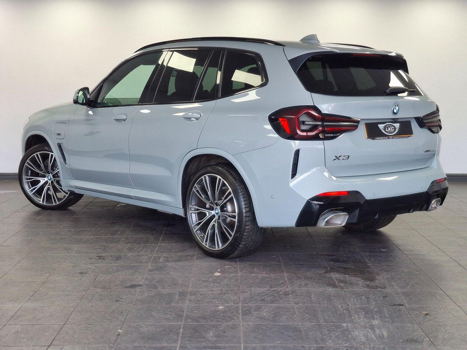 Used BMW X3 2021 for sale - 76560069: Photo 73