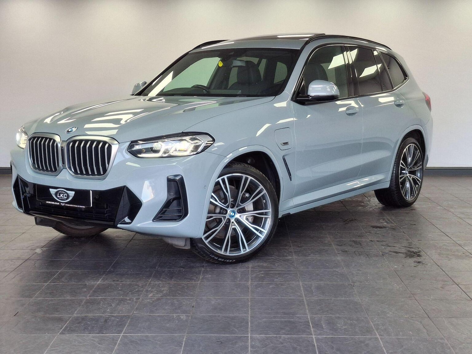 Used BMW X3 2021 for sale - 76560069: Photo 76
