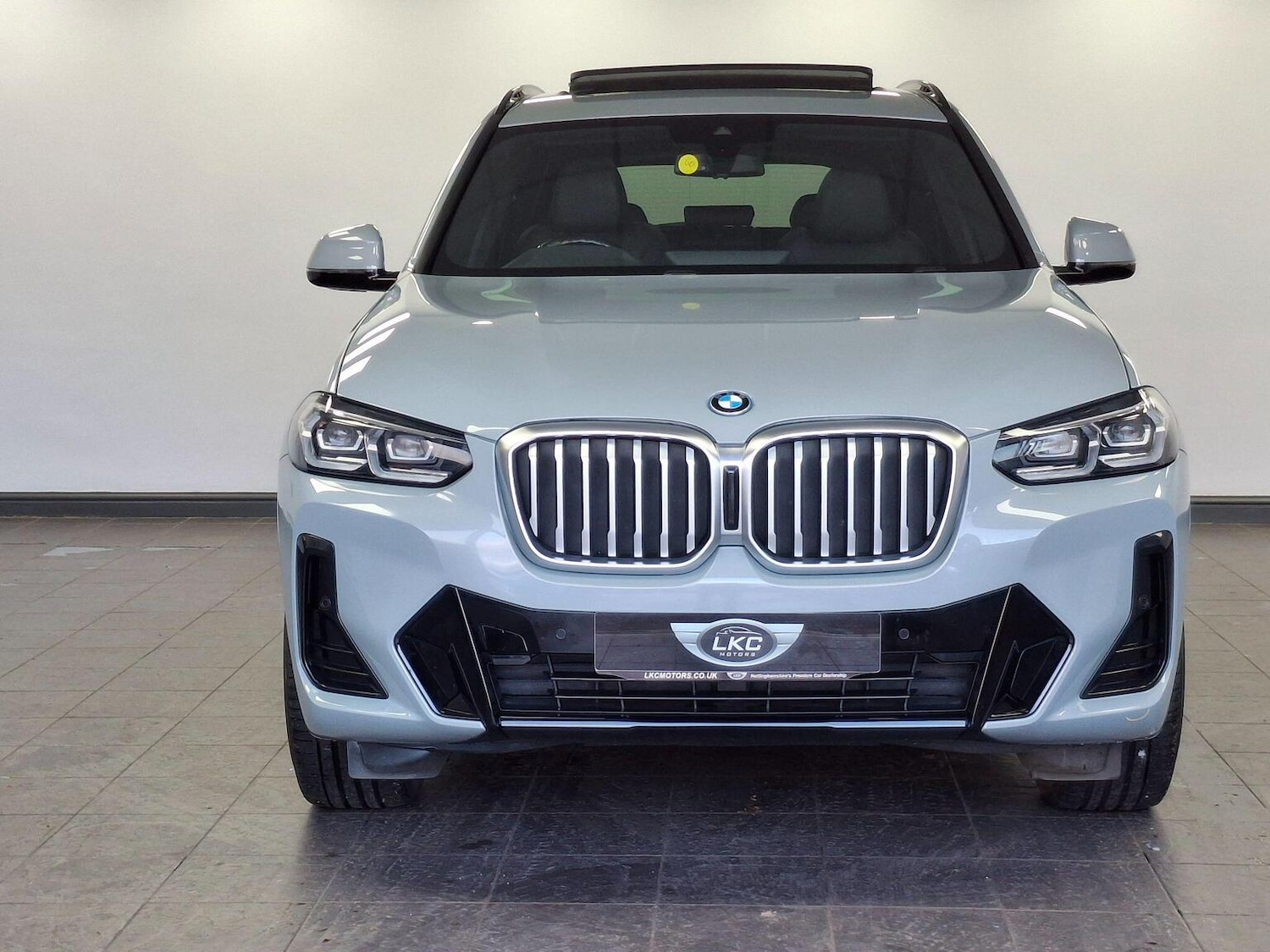 Used BMW X3 2021 for sale - 76560069: Photo 77