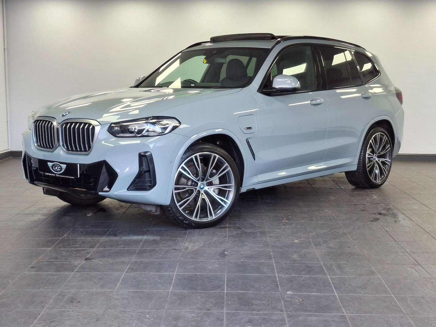 Used BMW X3 2021 for sale - 76560069: Photo 78