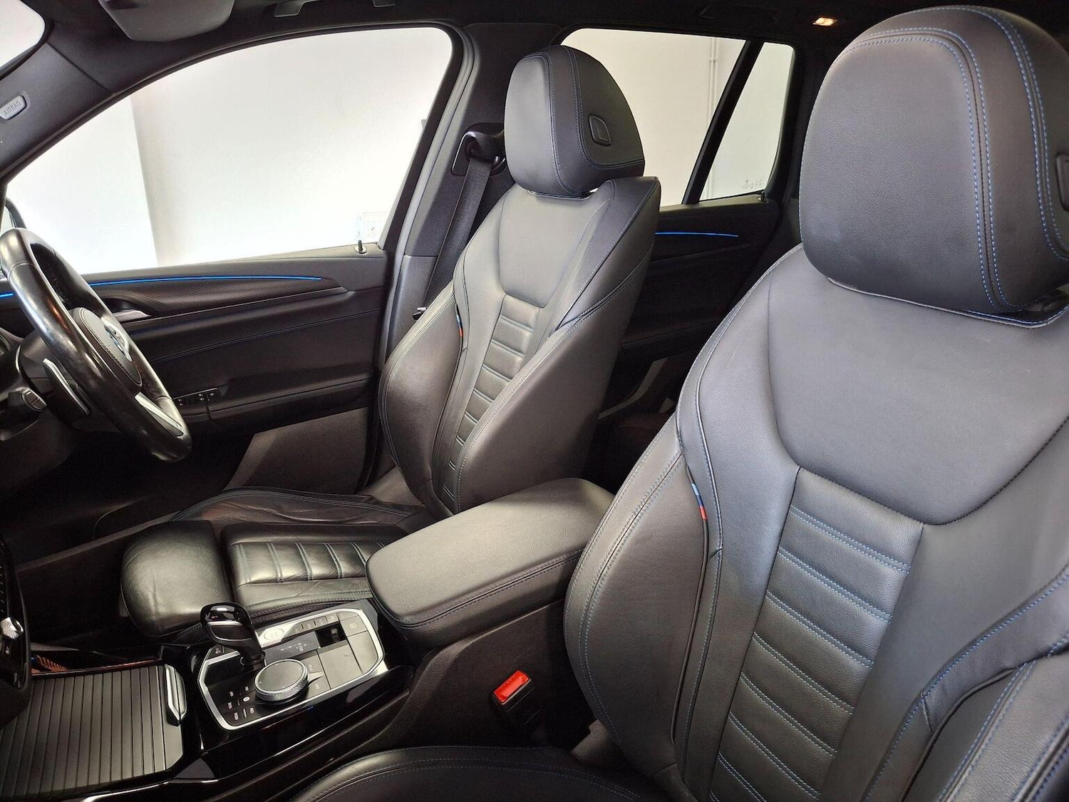 Used BMW X3 2021 for sale - 76560069: Photo 79