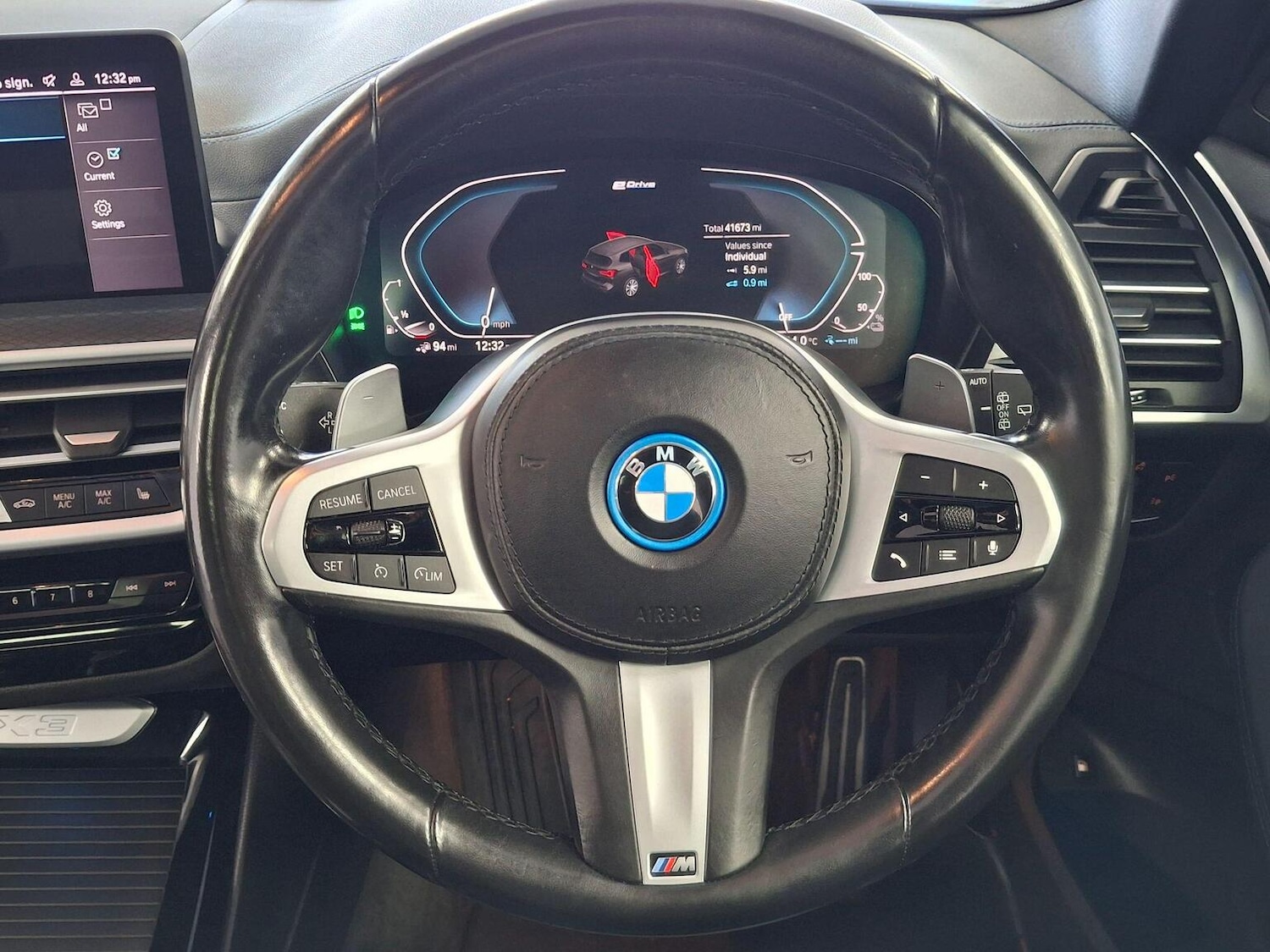 Used BMW X3 2021 for sale - 76560069: Photo 8