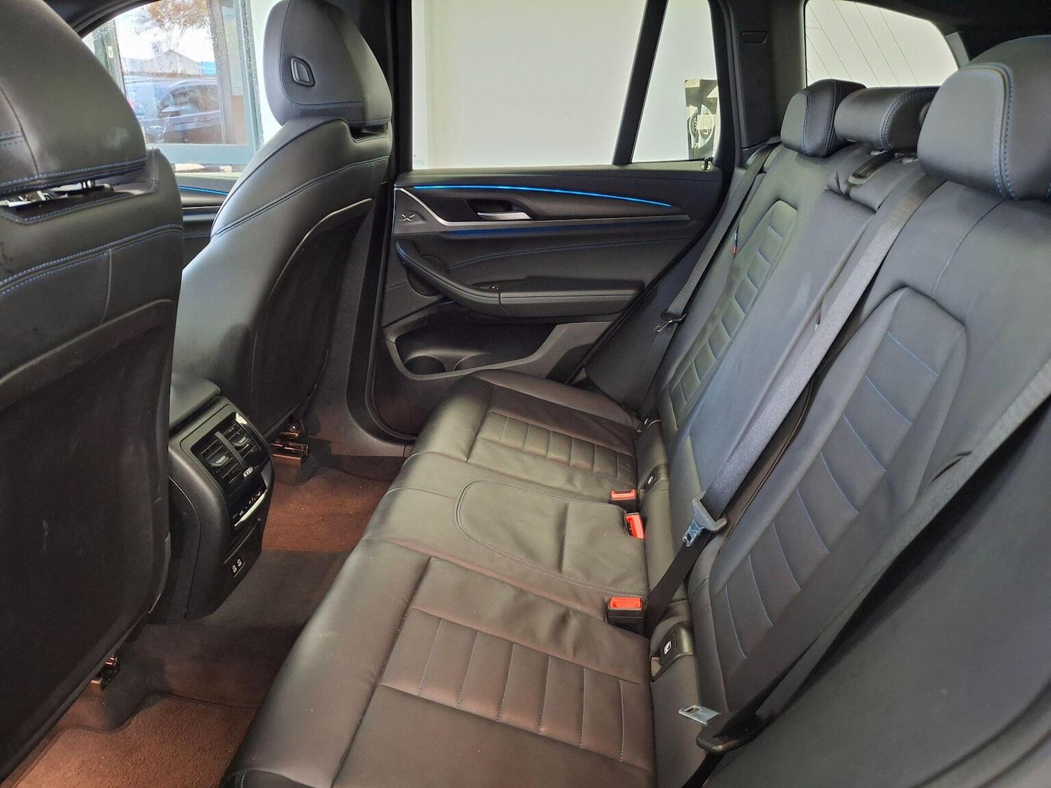 Used BMW X3 2021 for sale - 76560069: Photo 80