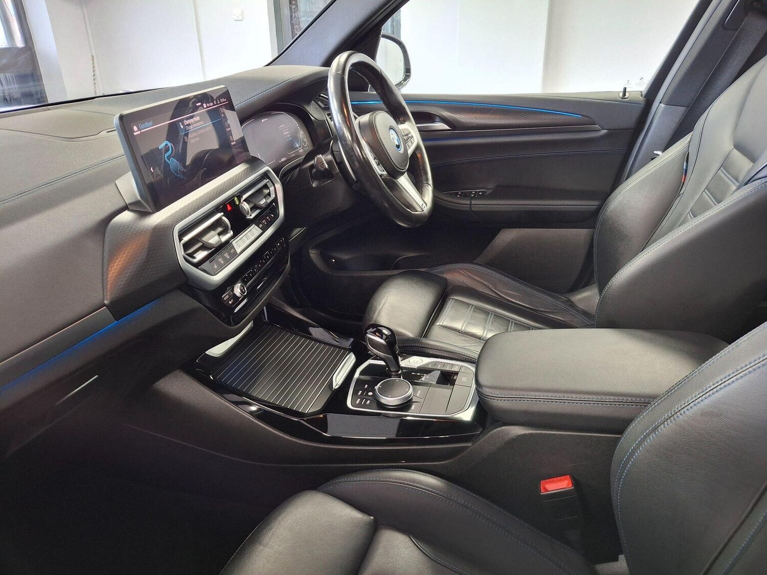 Used BMW X3 2021 for sale - 76560069: Photo 81