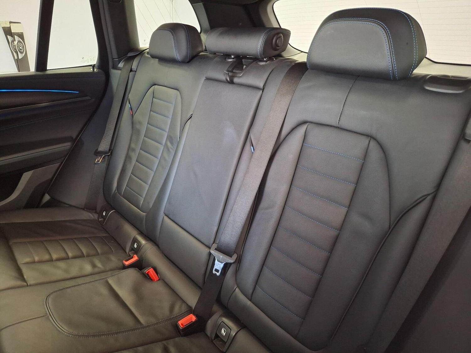 Used BMW X3 2021 for sale - 76560069: Photo 82