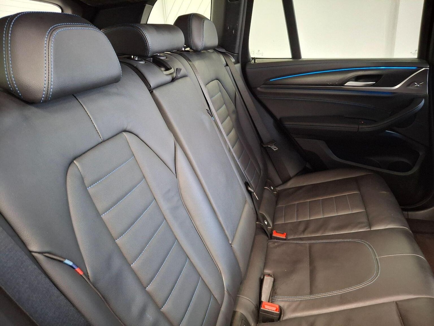 Used BMW X3 2021 for sale - 76560069: Photo 83