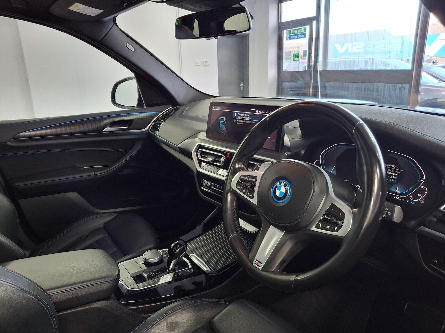 Used BMW X3 2021 for sale - 76560069: Photo 84