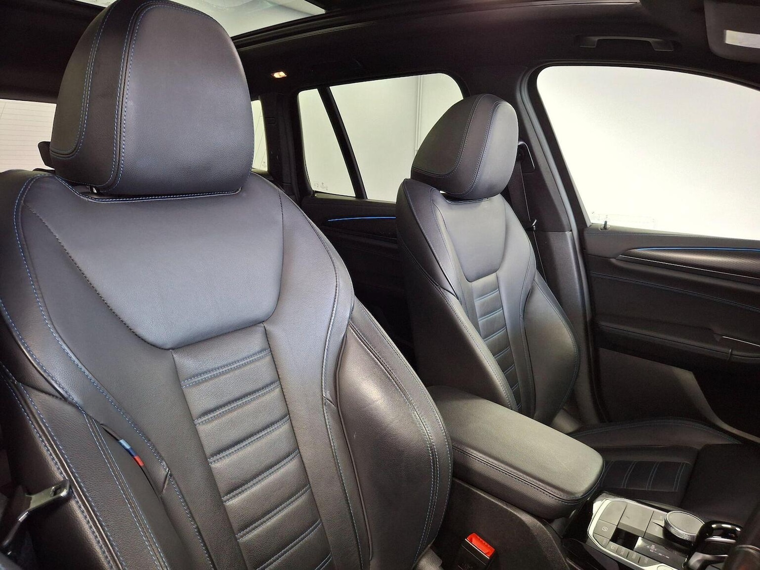 Used BMW X3 2021 for sale - 76560069: Photo 85