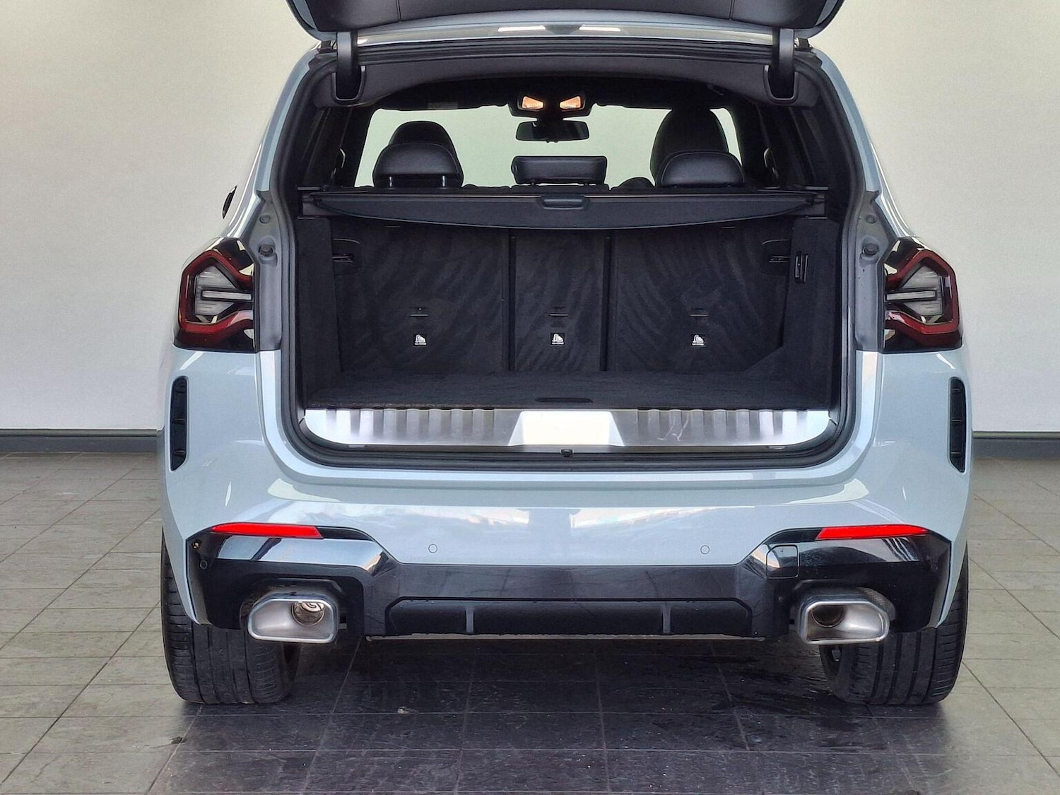 Used BMW X3 2021 for sale - 76560069: Photo 88