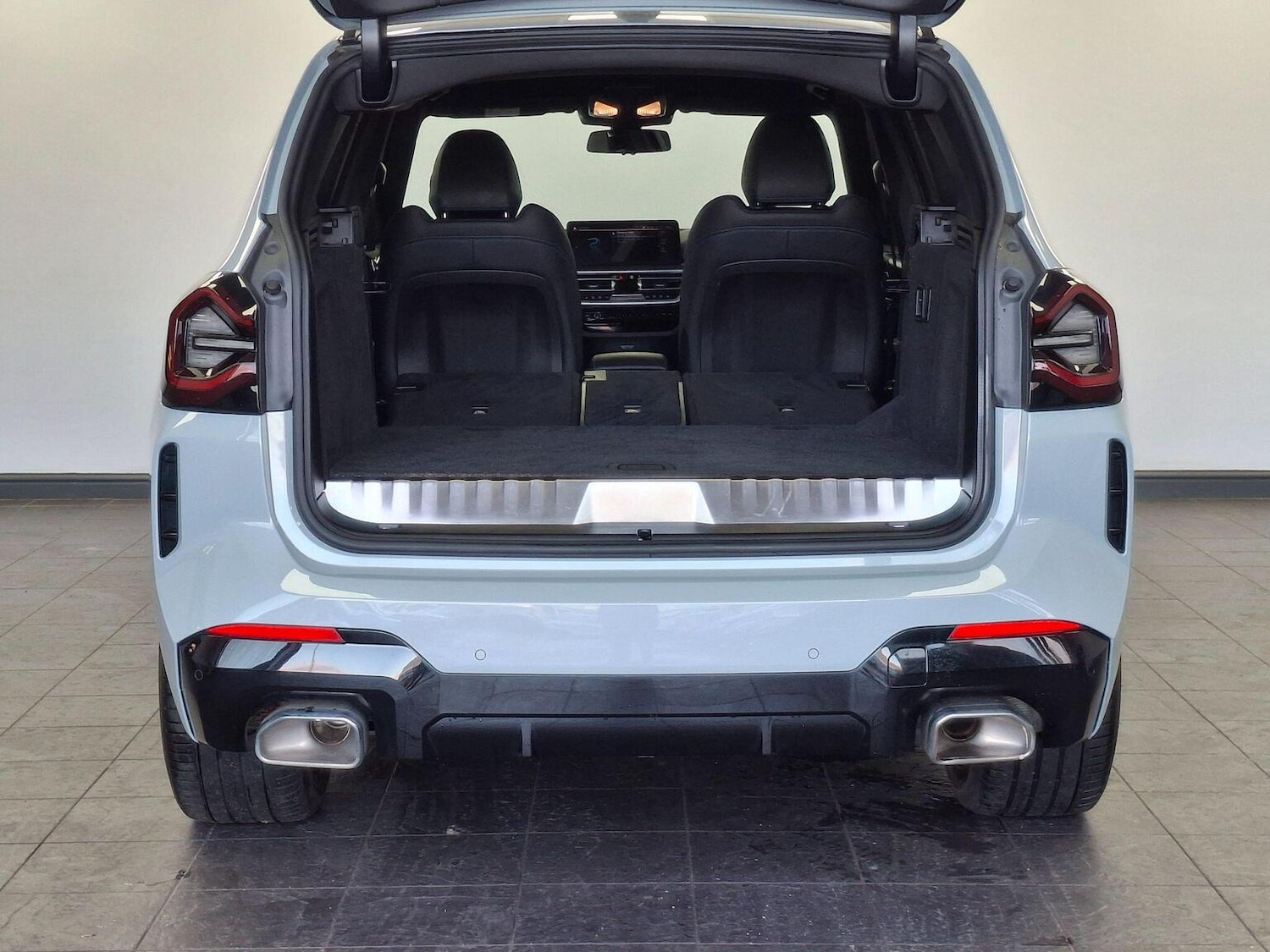 Used BMW X3 2021 for sale - 76560069: Photo 89