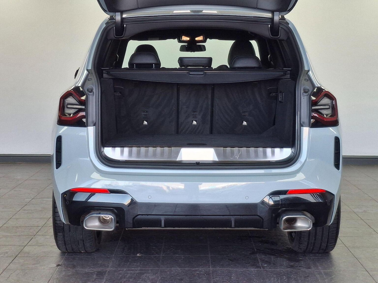 Used BMW X3 2021 for sale - 76560069: Photo 9