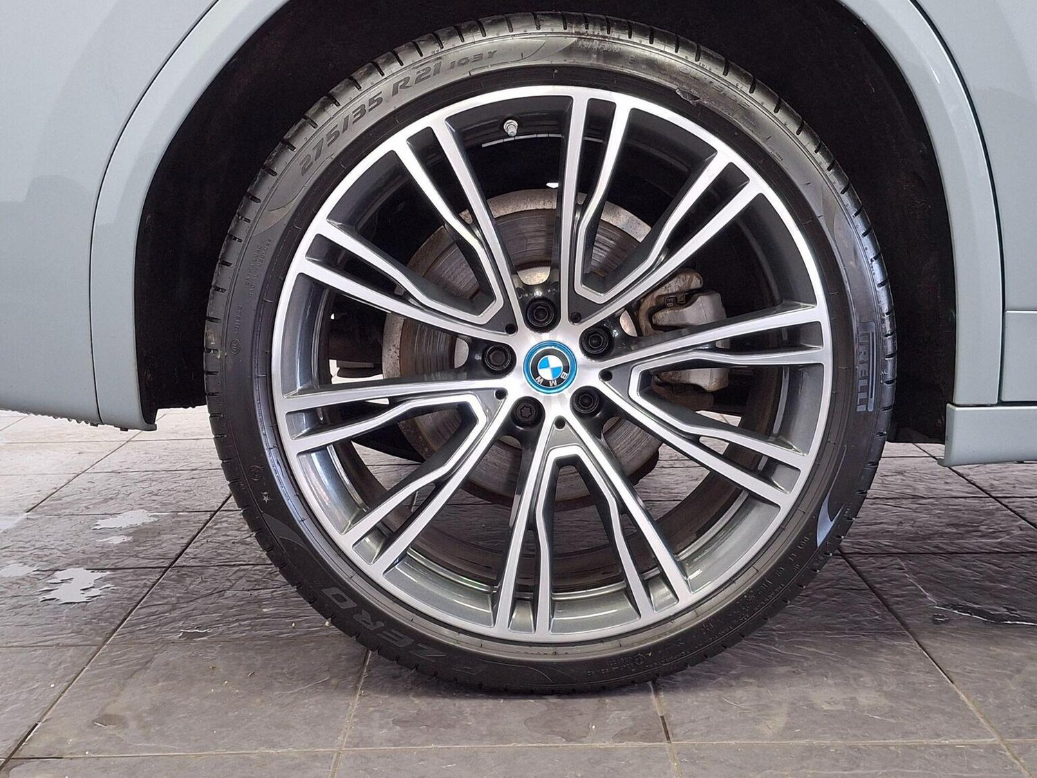 Used BMW X3 2021 for sale - 76560069: Photo 90