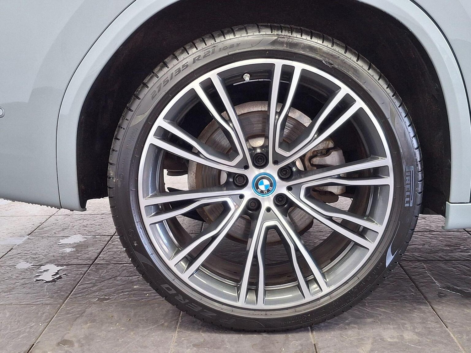 Used BMW X3 2021 for sale - 76560069: Photo 91