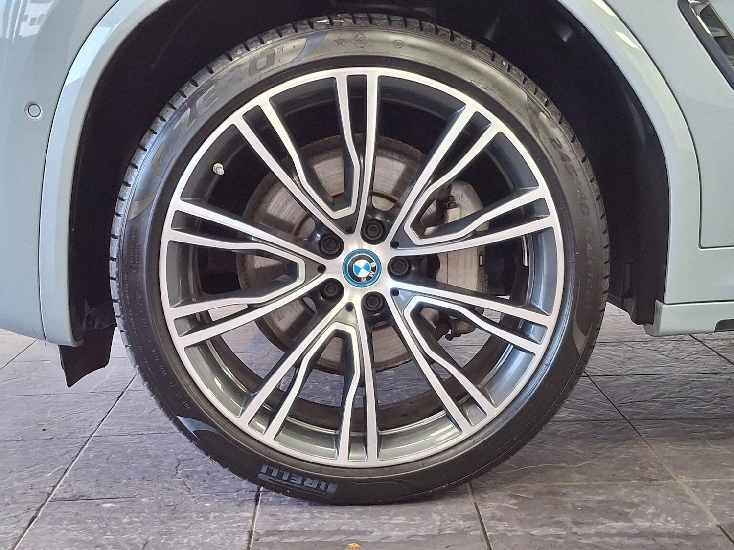 Used BMW X3 2021 for sale - 76560069: Photo 92