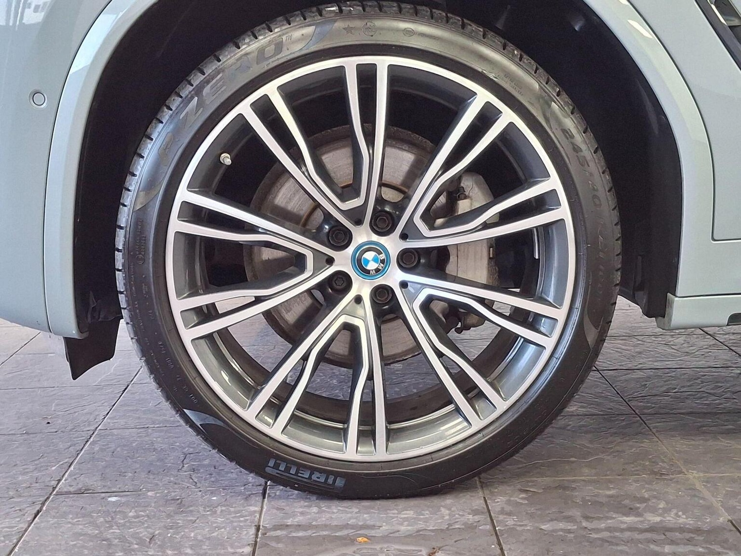 Used BMW X3 2021 for sale - 76560069: Photo 93