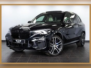 Used BMW X5 2019 for sale - 75948231: Photo