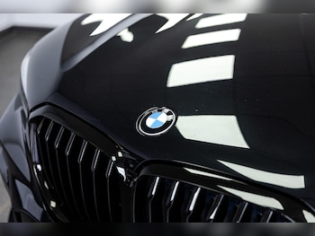 Used BMW X5 2019 for sale - 75948231: Photo