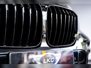 Used BMW X5 2019 for sale - 75948231: Photo